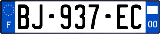 BJ-937-EC