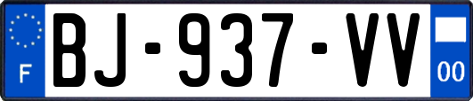 BJ-937-VV