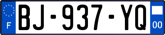 BJ-937-YQ
