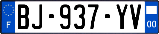 BJ-937-YV