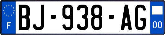 BJ-938-AG