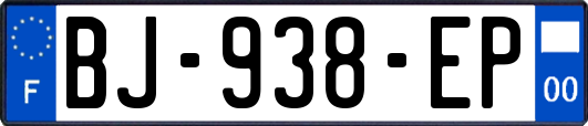 BJ-938-EP