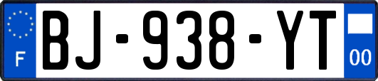 BJ-938-YT