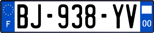 BJ-938-YV
