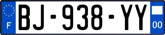 BJ-938-YY