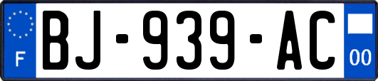 BJ-939-AC