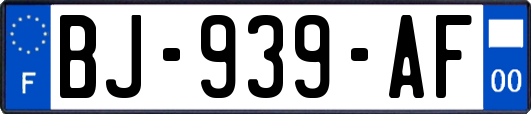 BJ-939-AF