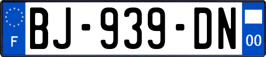 BJ-939-DN