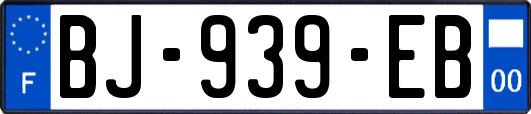 BJ-939-EB