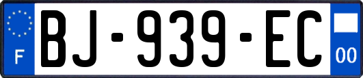 BJ-939-EC