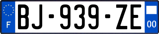 BJ-939-ZE