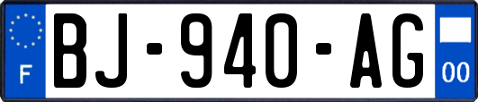 BJ-940-AG