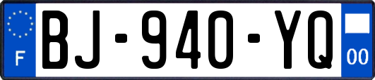 BJ-940-YQ