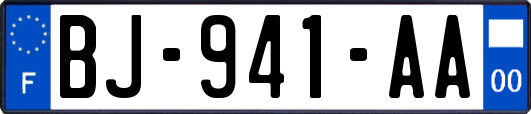 BJ-941-AA