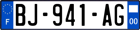 BJ-941-AG