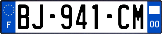 BJ-941-CM
