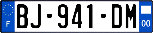 BJ-941-DM