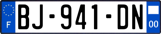 BJ-941-DN