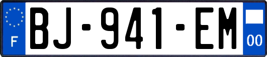 BJ-941-EM