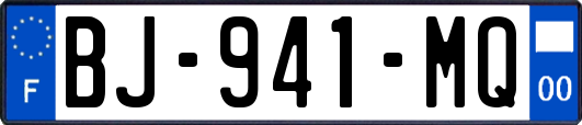 BJ-941-MQ