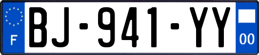 BJ-941-YY