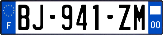 BJ-941-ZM