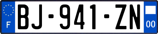 BJ-941-ZN