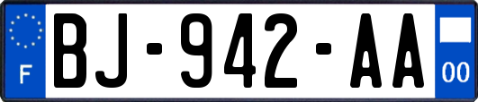 BJ-942-AA