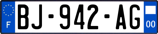 BJ-942-AG