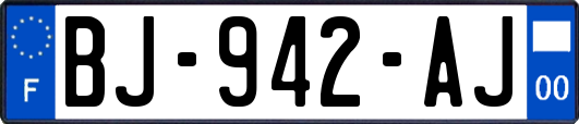 BJ-942-AJ