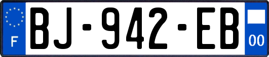 BJ-942-EB