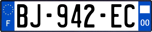 BJ-942-EC