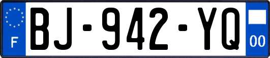 BJ-942-YQ