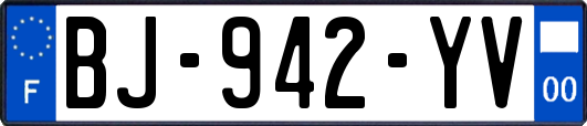 BJ-942-YV
