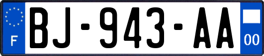 BJ-943-AA