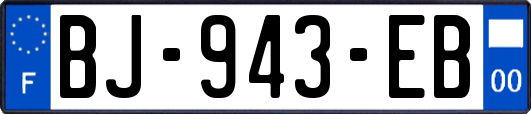BJ-943-EB