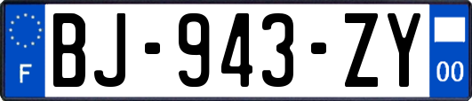 BJ-943-ZY