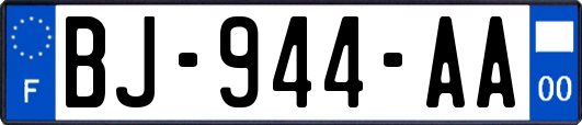 BJ-944-AA