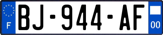 BJ-944-AF