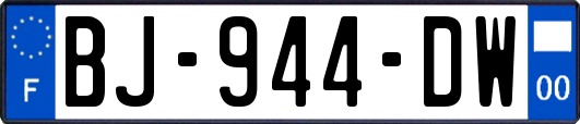 BJ-944-DW