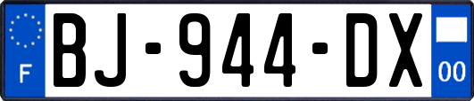BJ-944-DX