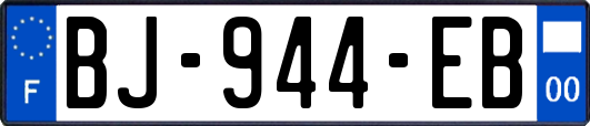 BJ-944-EB