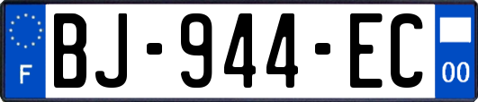BJ-944-EC