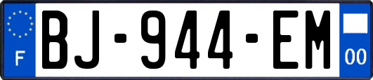 BJ-944-EM