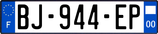 BJ-944-EP