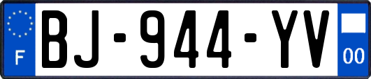 BJ-944-YV