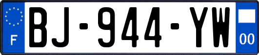 BJ-944-YW