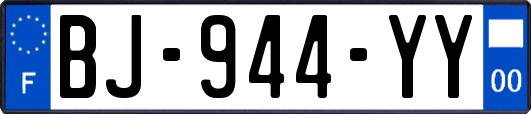 BJ-944-YY