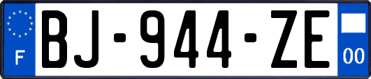 BJ-944-ZE