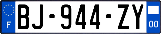 BJ-944-ZY